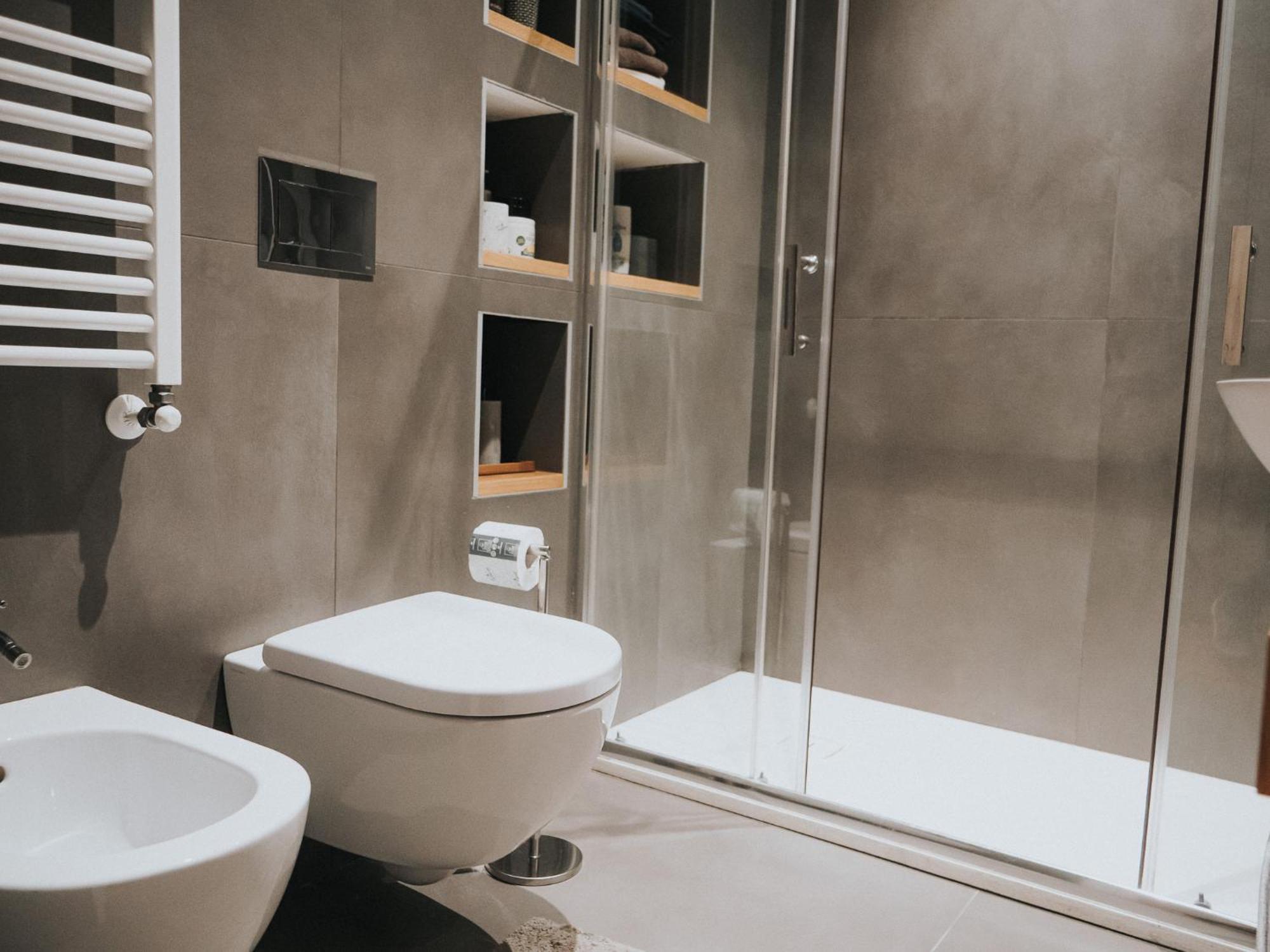 Prestige Boutique Homes - Brera 2 Milaan Buitenkant foto